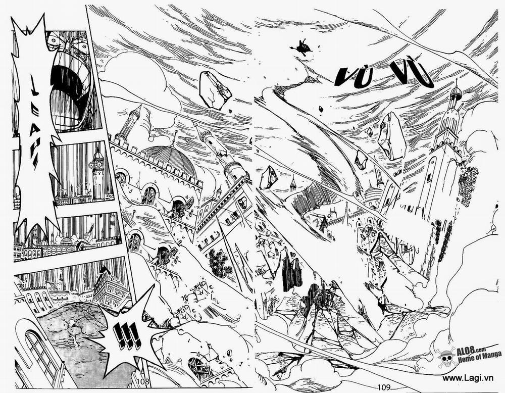 One Piece 209 trang 15