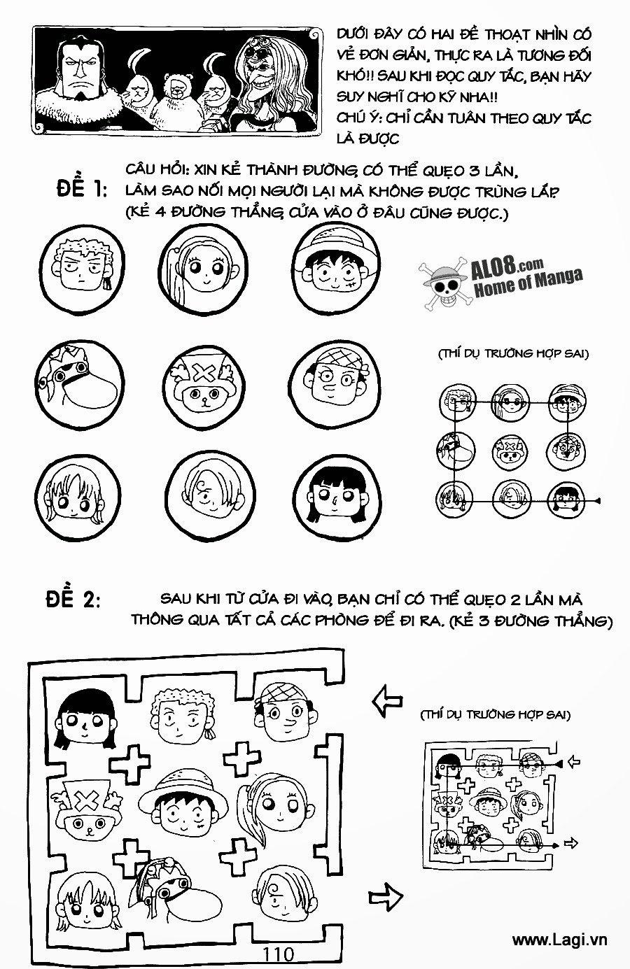 One Piece 209 trang 16