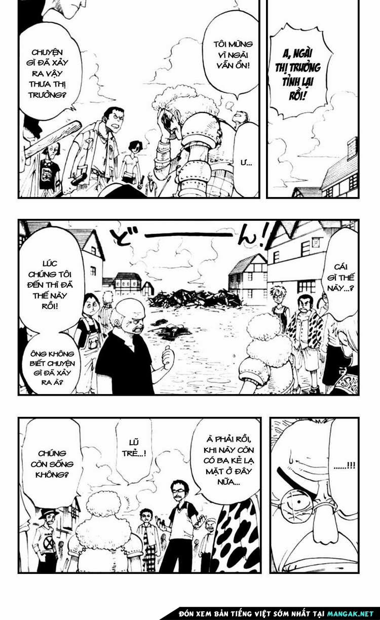 One Piece 21 trang 12