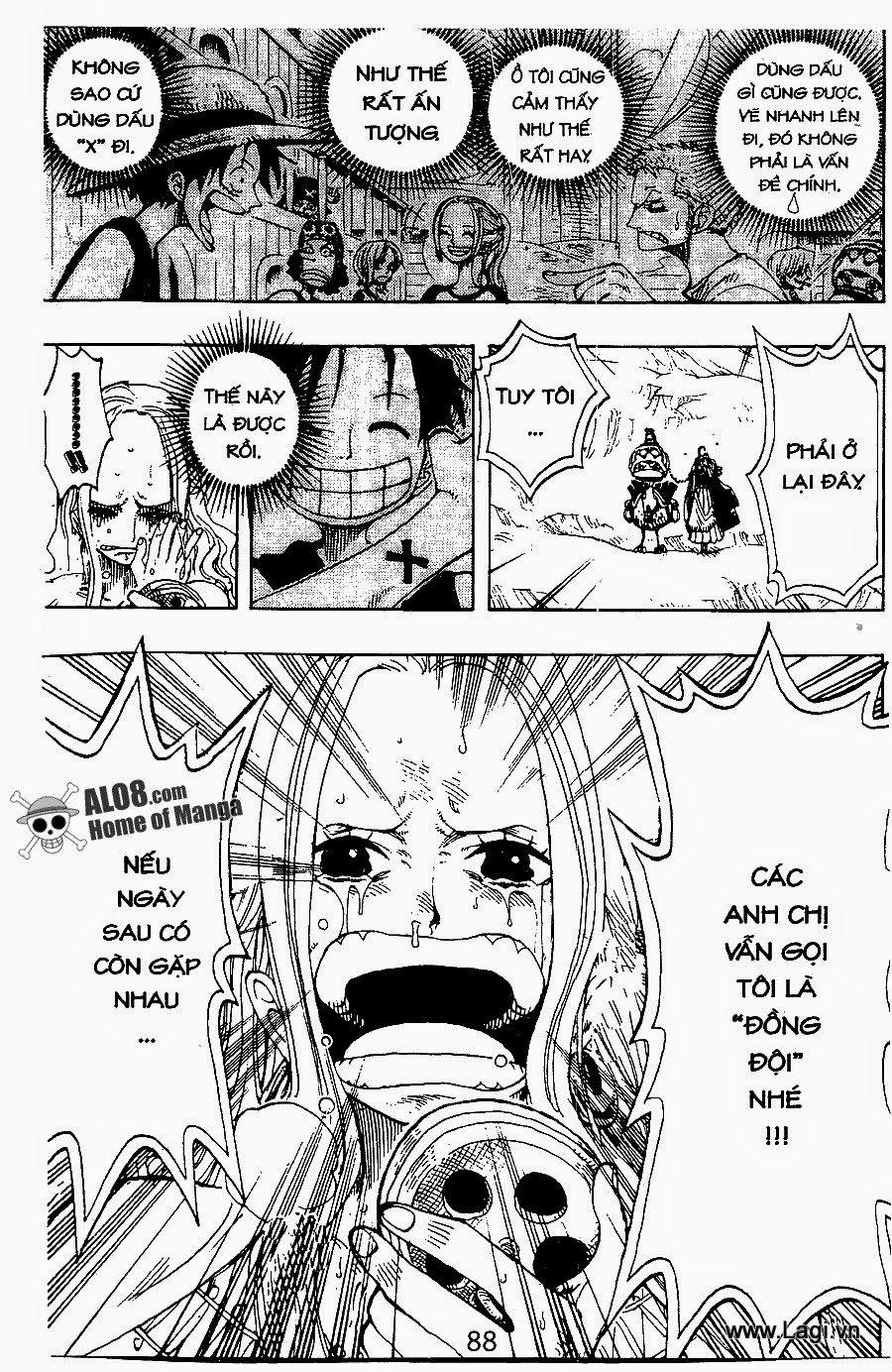One Piece 216 trang 13