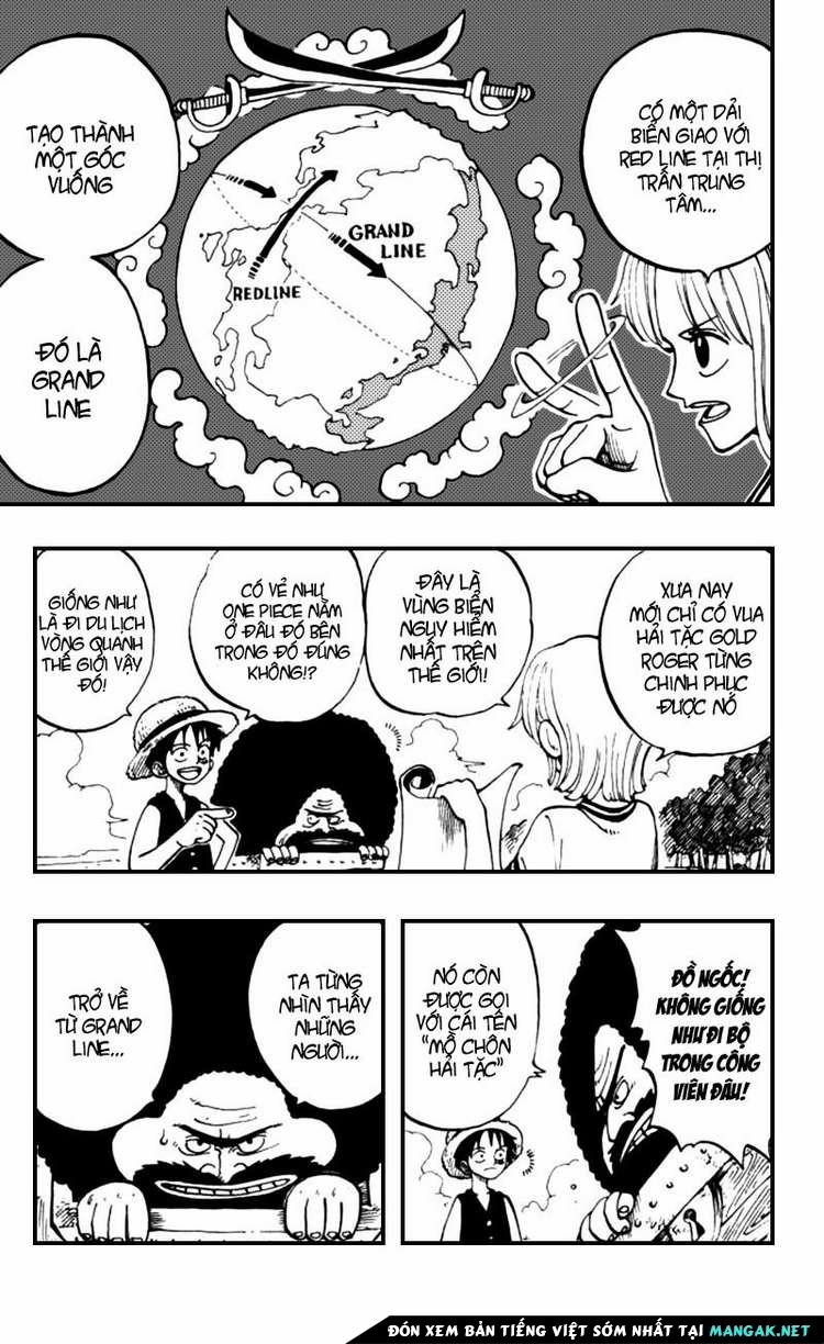 One Piece 22 trang 13