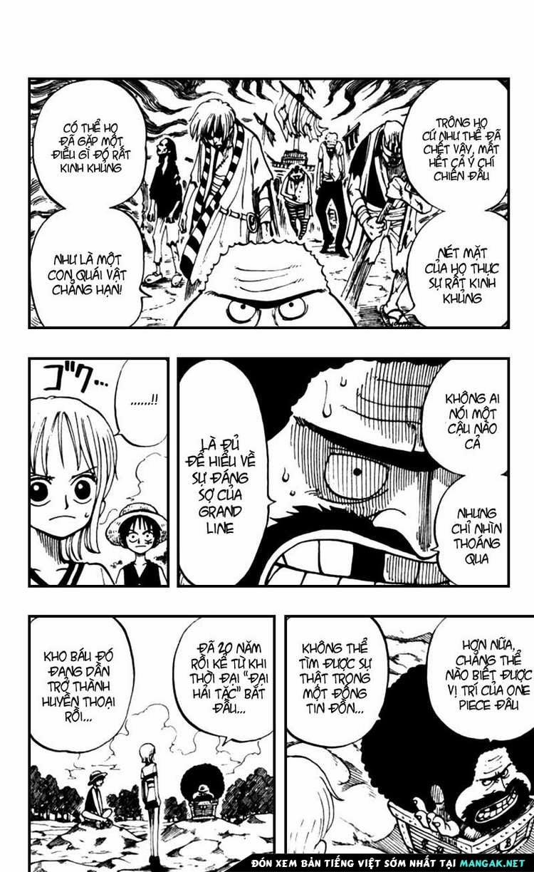 One Piece 22 trang 14