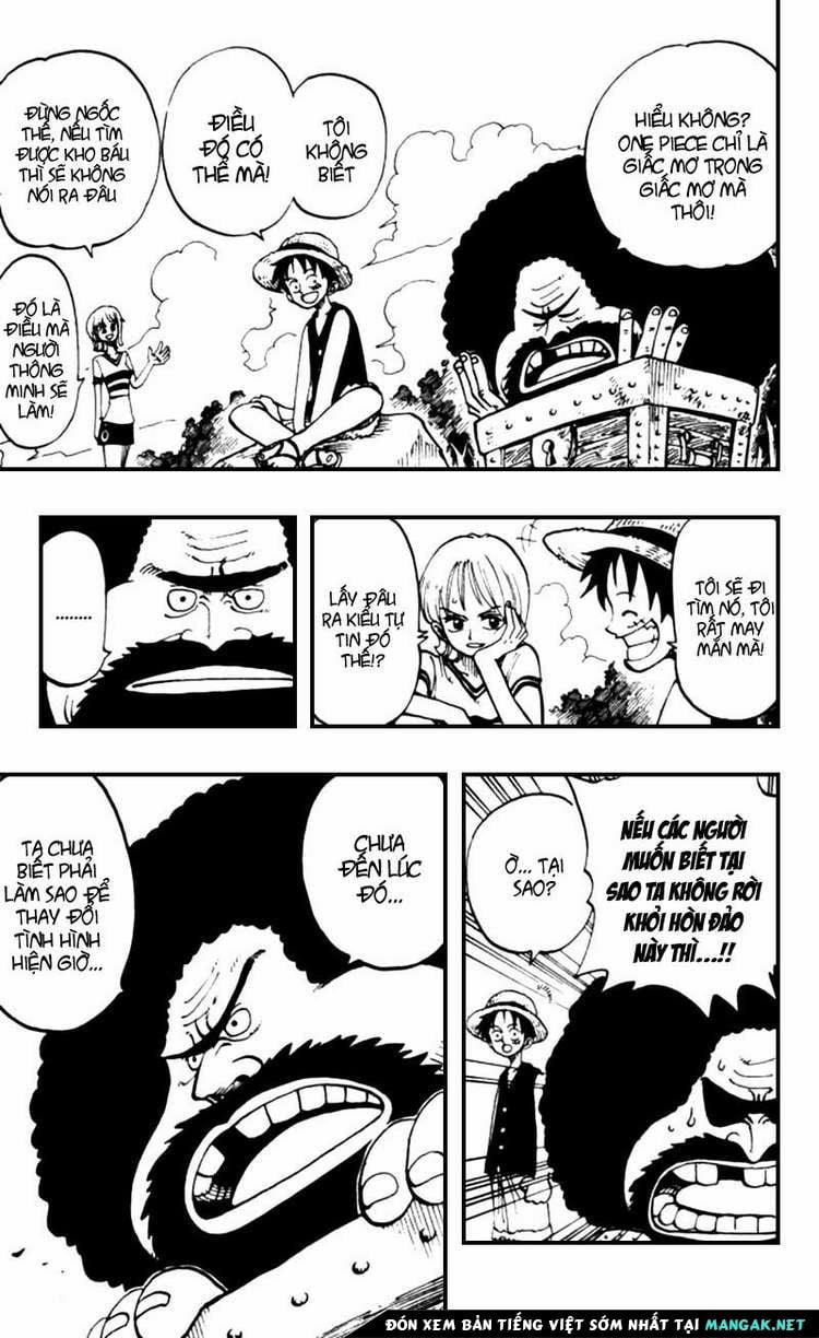 One Piece 22 trang 15