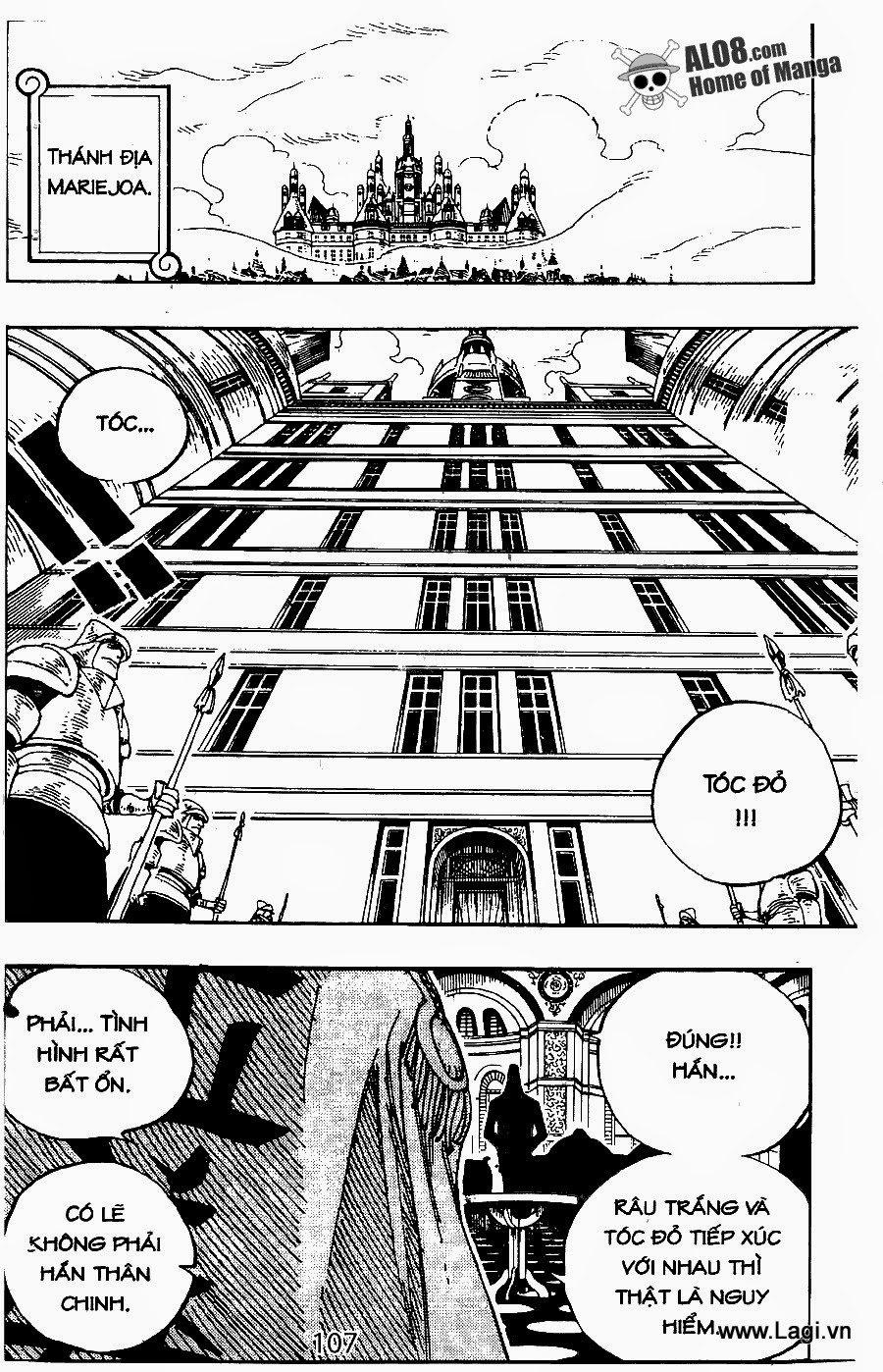 One Piece 233 trang 13