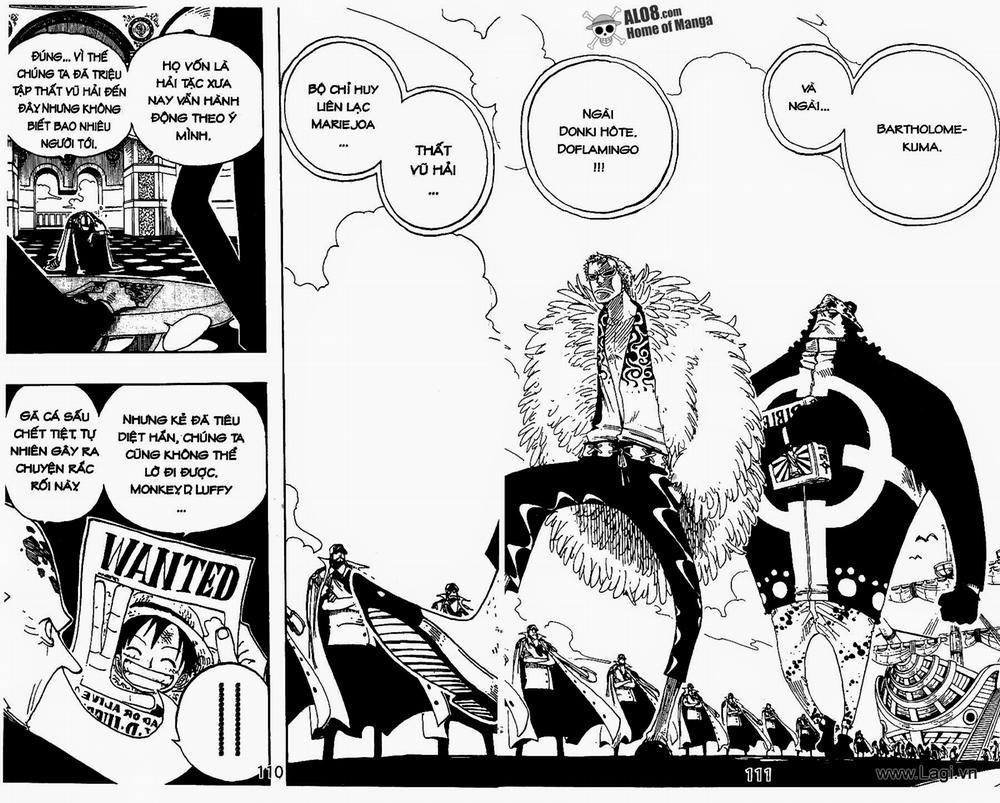 One Piece 233 trang 15