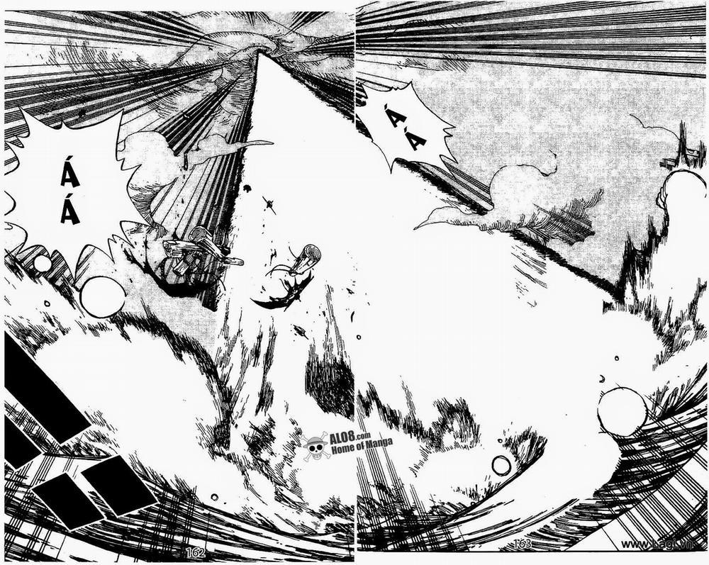 One Piece 236 trang 8