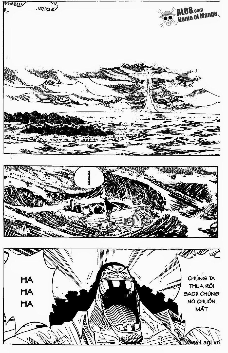 One Piece 237 trang 1