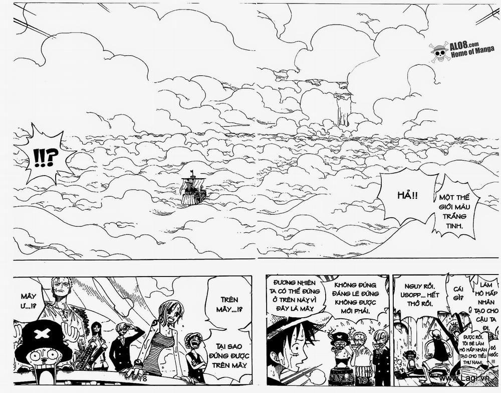 One Piece 237 trang 4