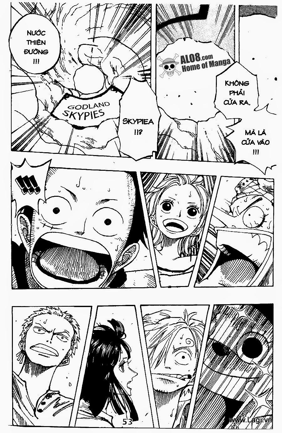 One Piece 239 trang 1
