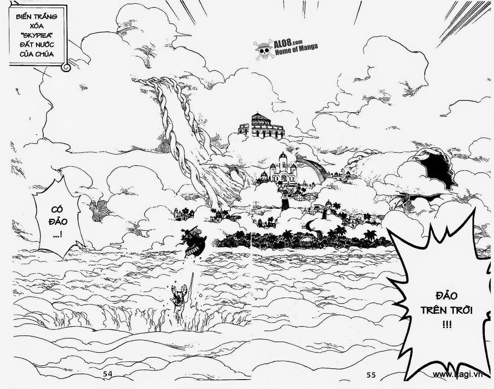 One Piece 239 trang 2