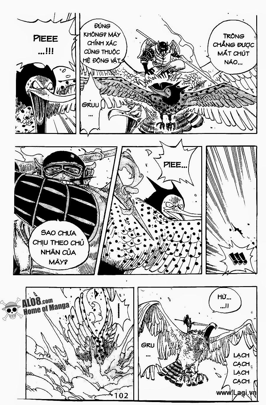 One Piece 250 trang 2