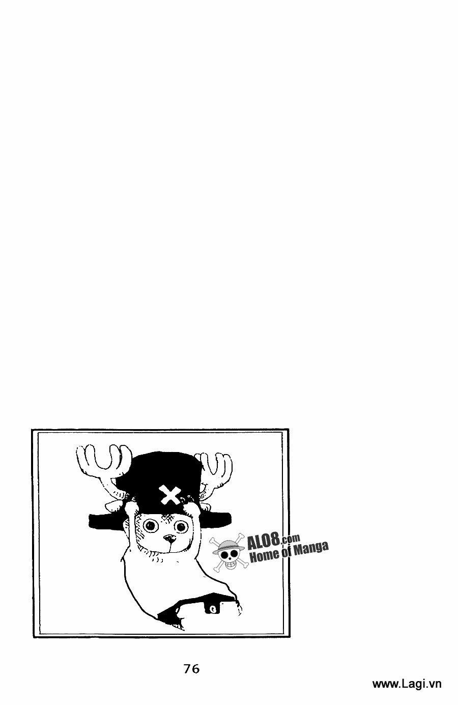 One Piece 264 trang 18