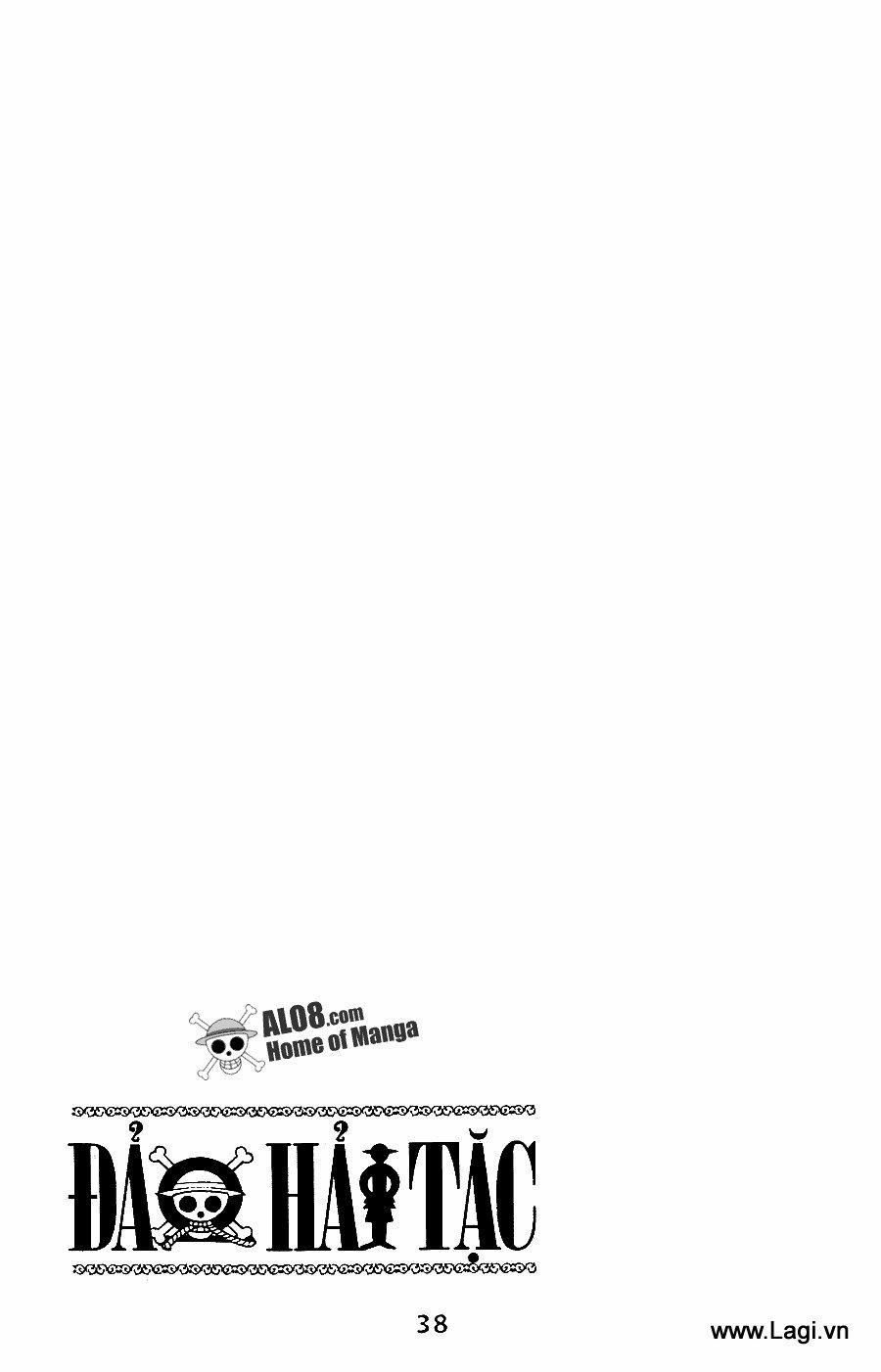 One Piece 270 trang 18