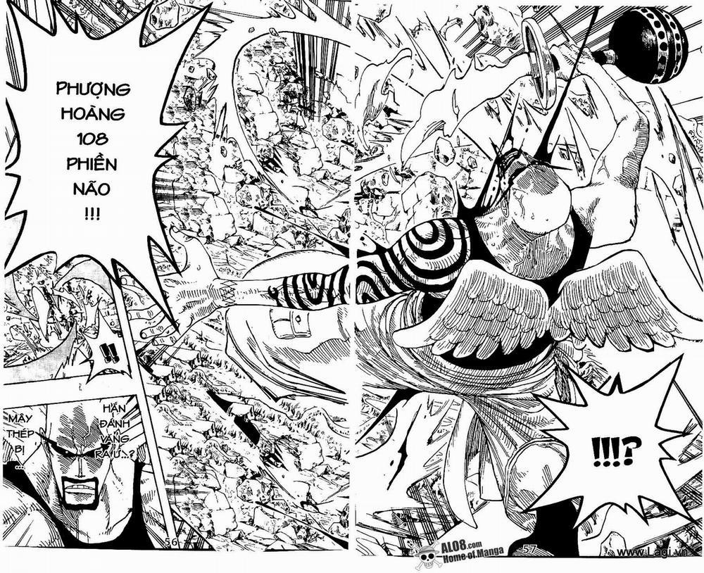 One Piece 271 trang 16