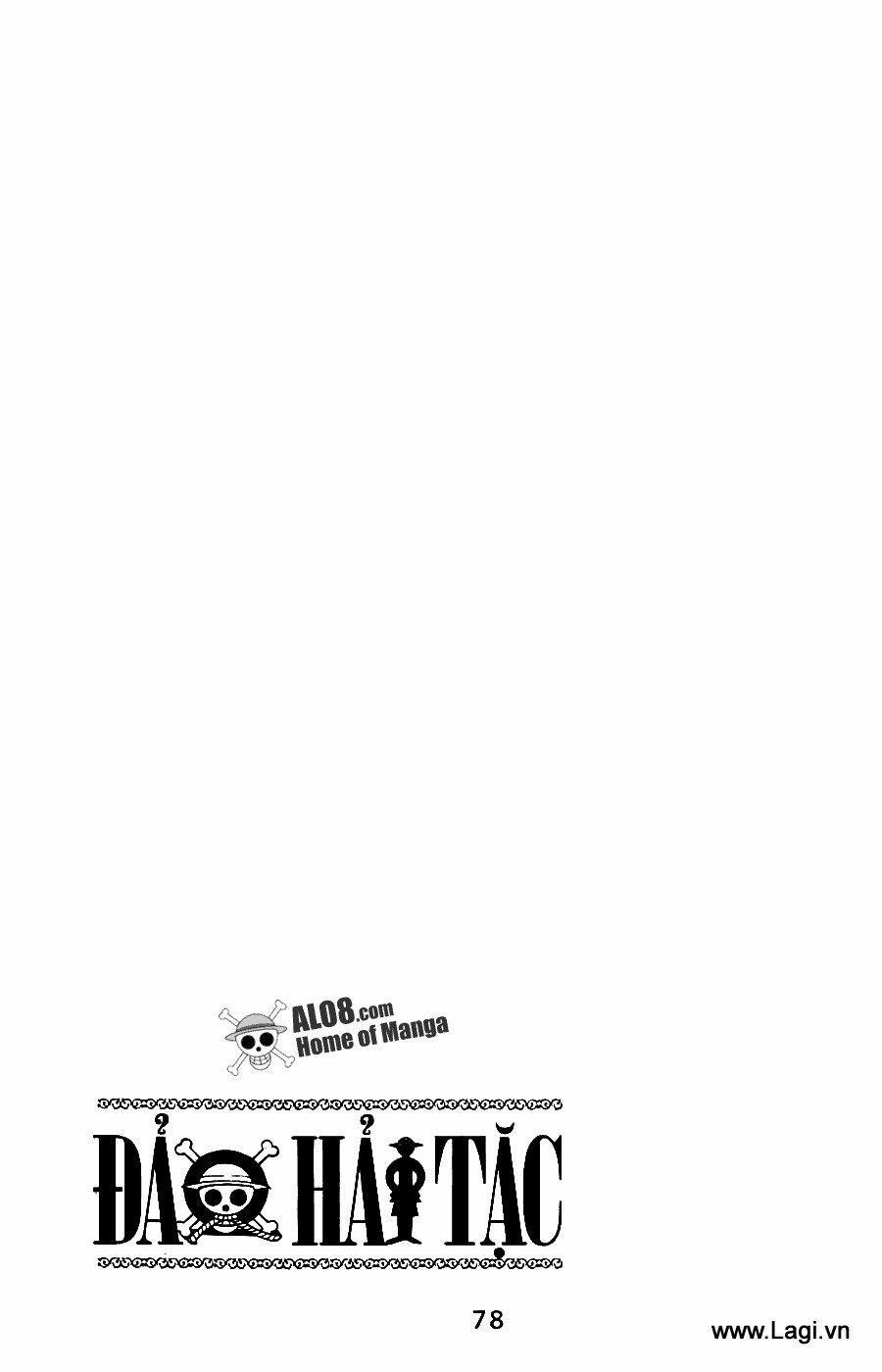 One Piece 272 trang 17