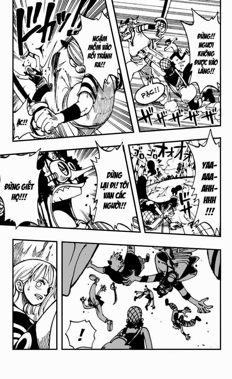 One Piece 29 trang 18