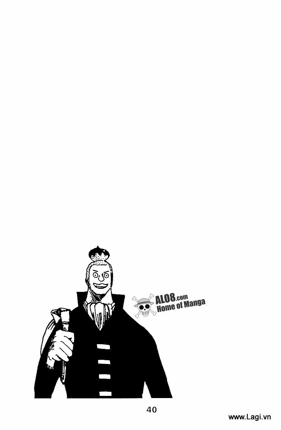 One Piece 294 trang 17