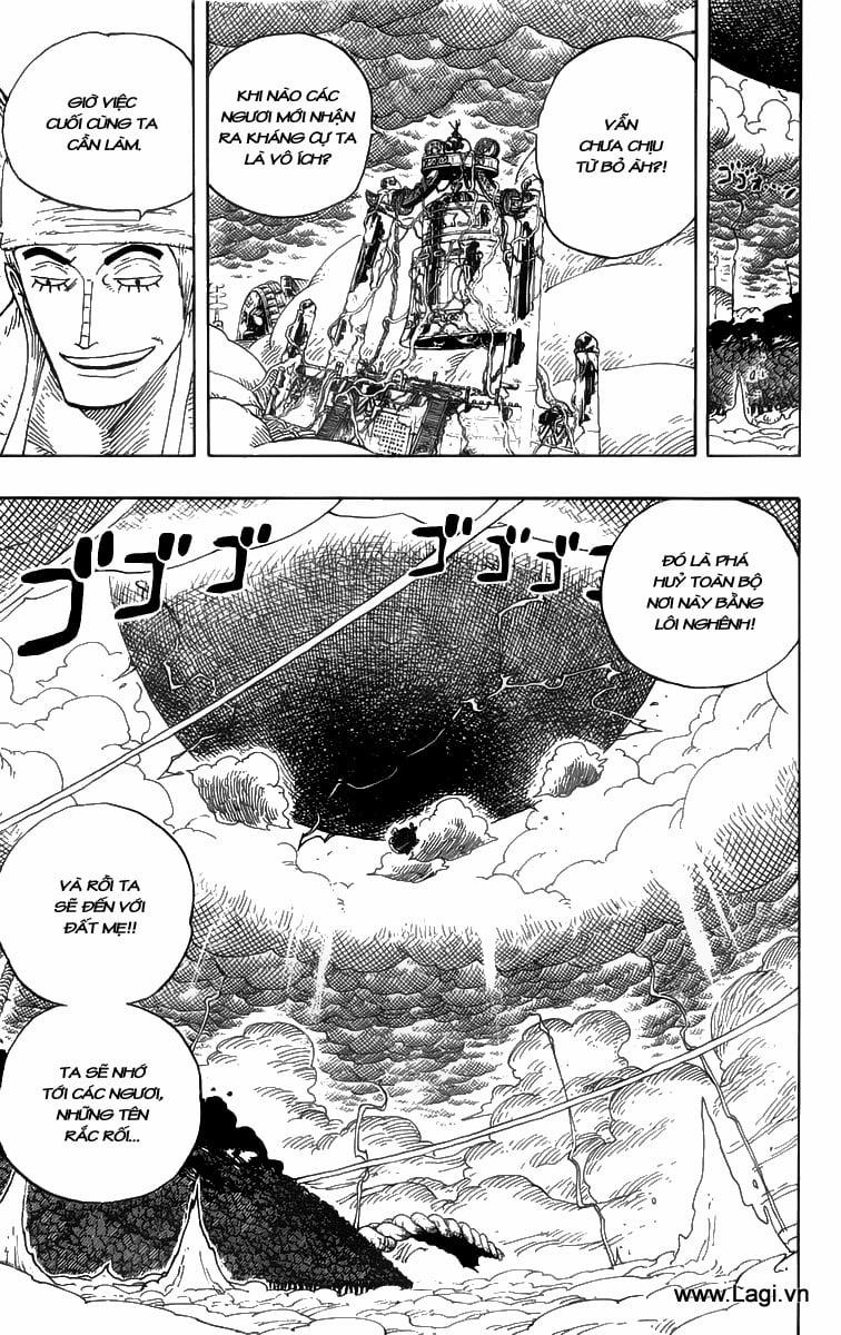 One Piece 296 trang 1