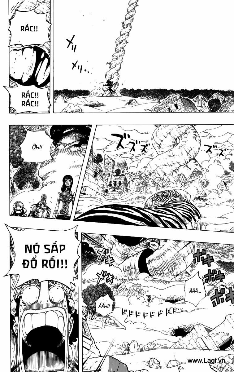One Piece 296 trang 14