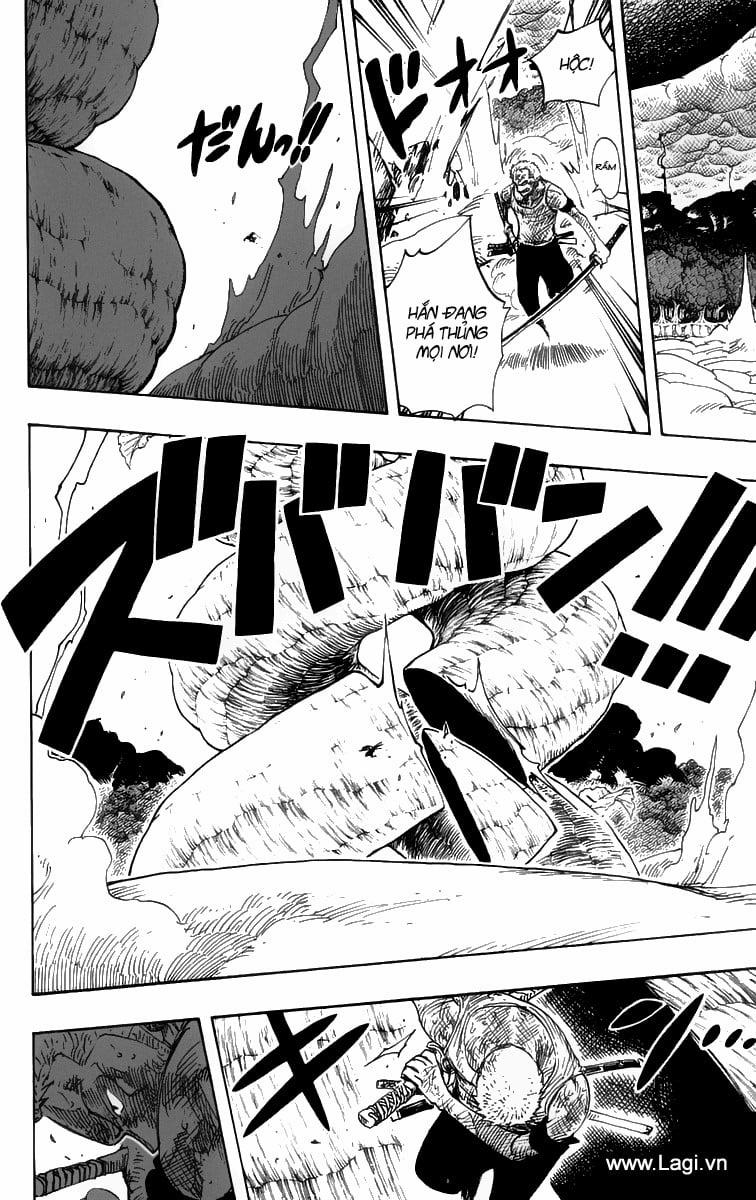 One Piece 296 trang 2