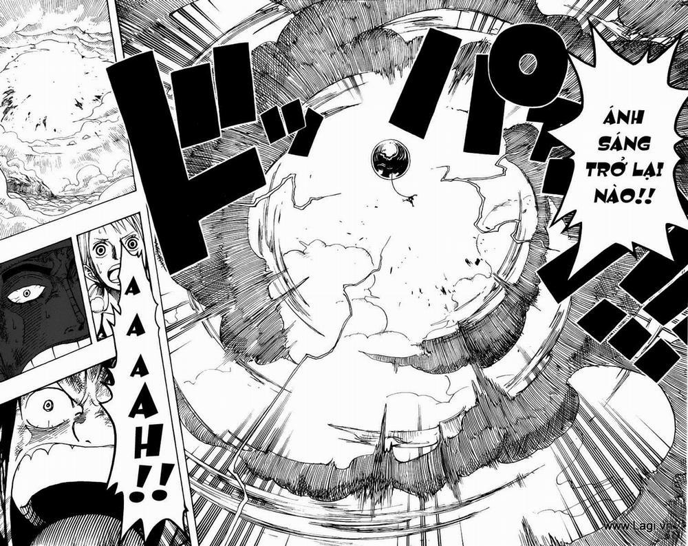 One Piece 297 trang 14