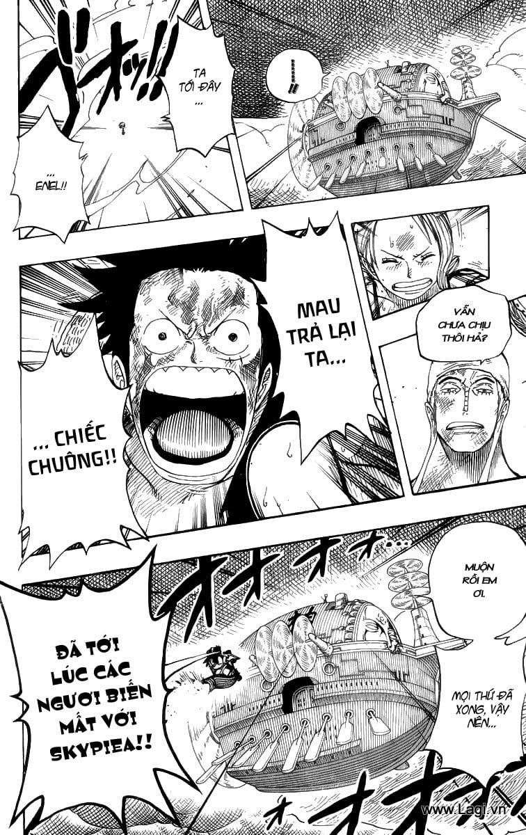 One Piece 297 trang 6