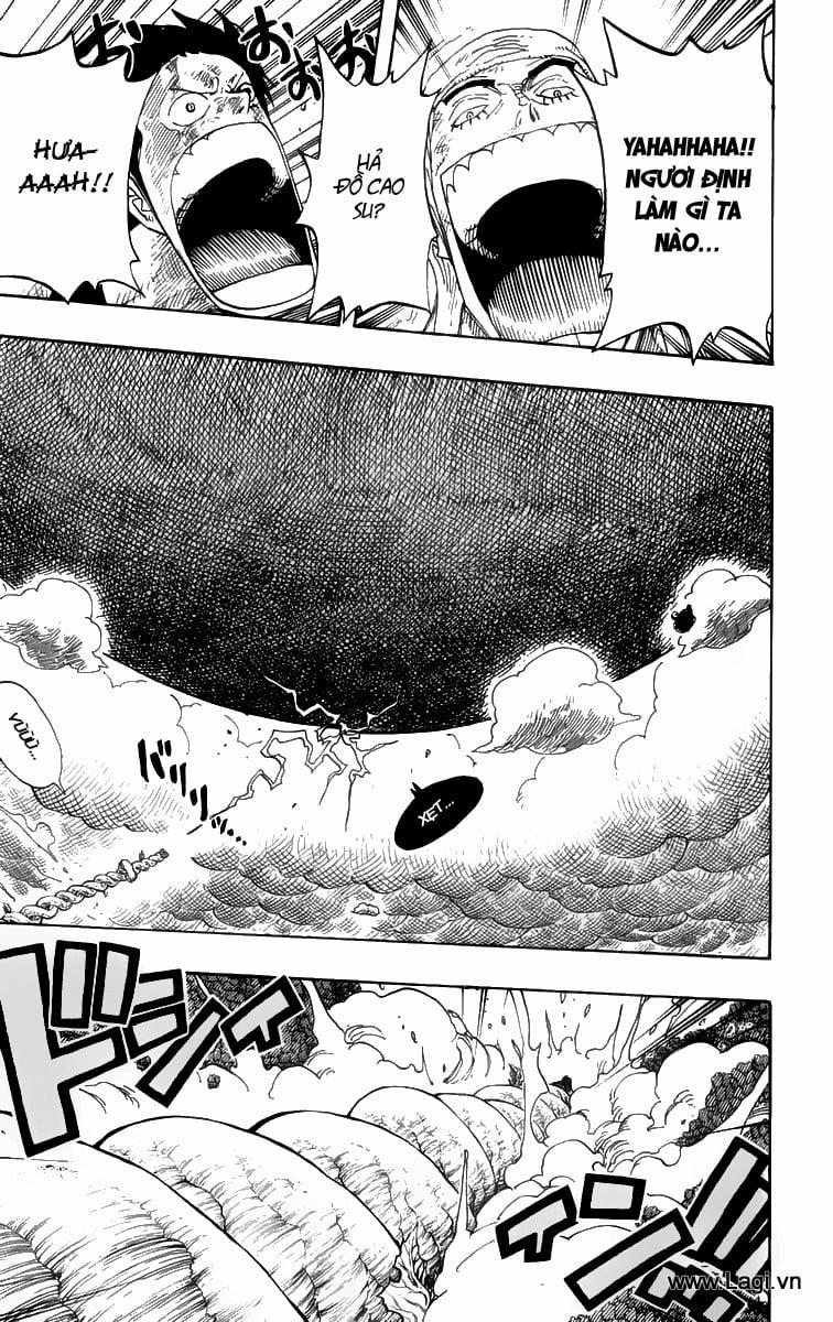 One Piece 297 trang 9