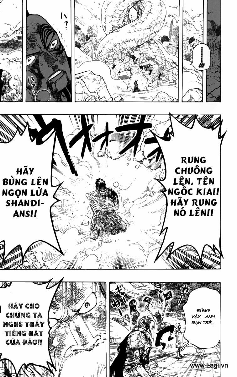 One Piece 298 trang 1