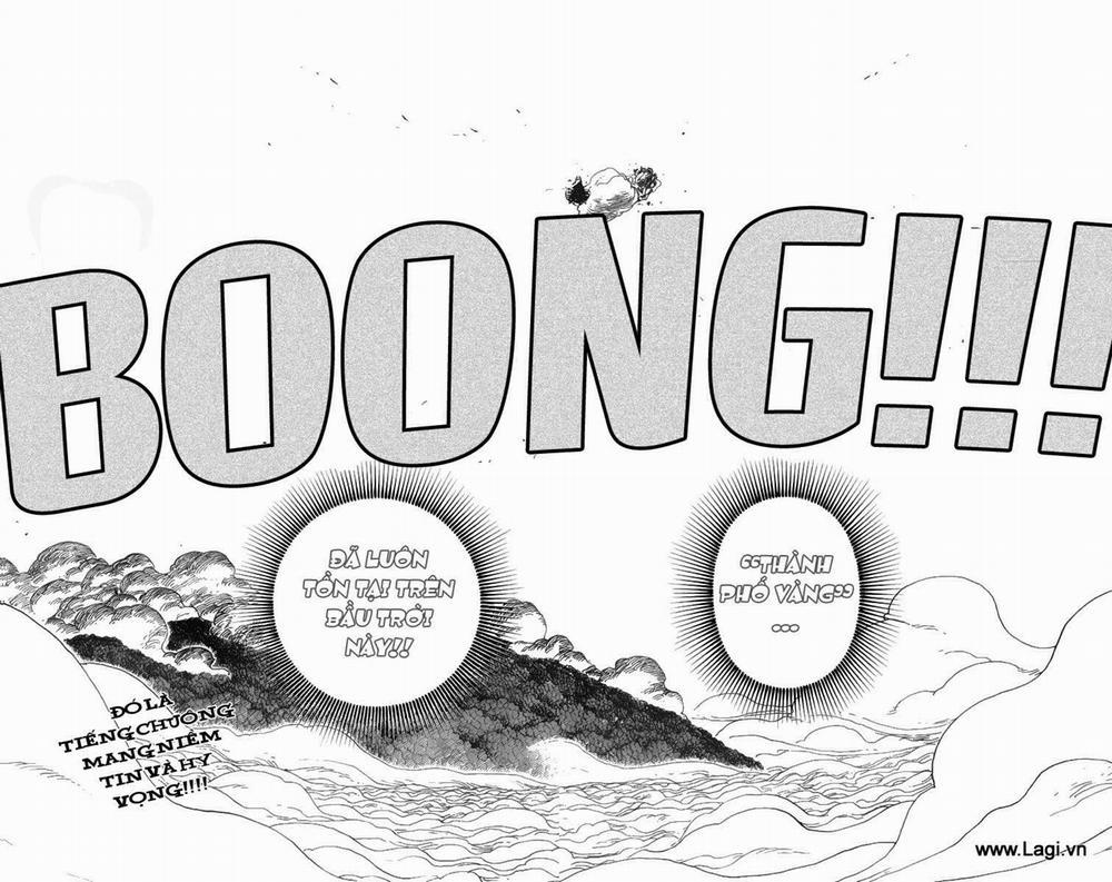 One Piece 298 trang 12