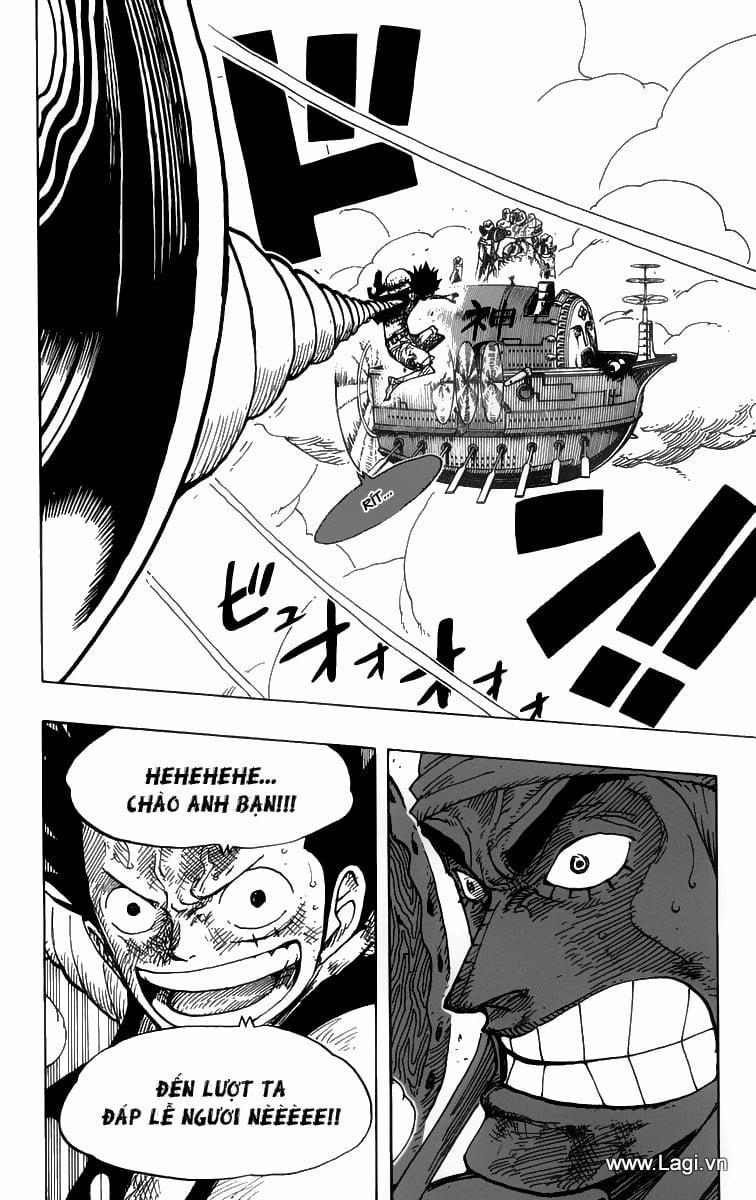 One Piece 298 trang 2