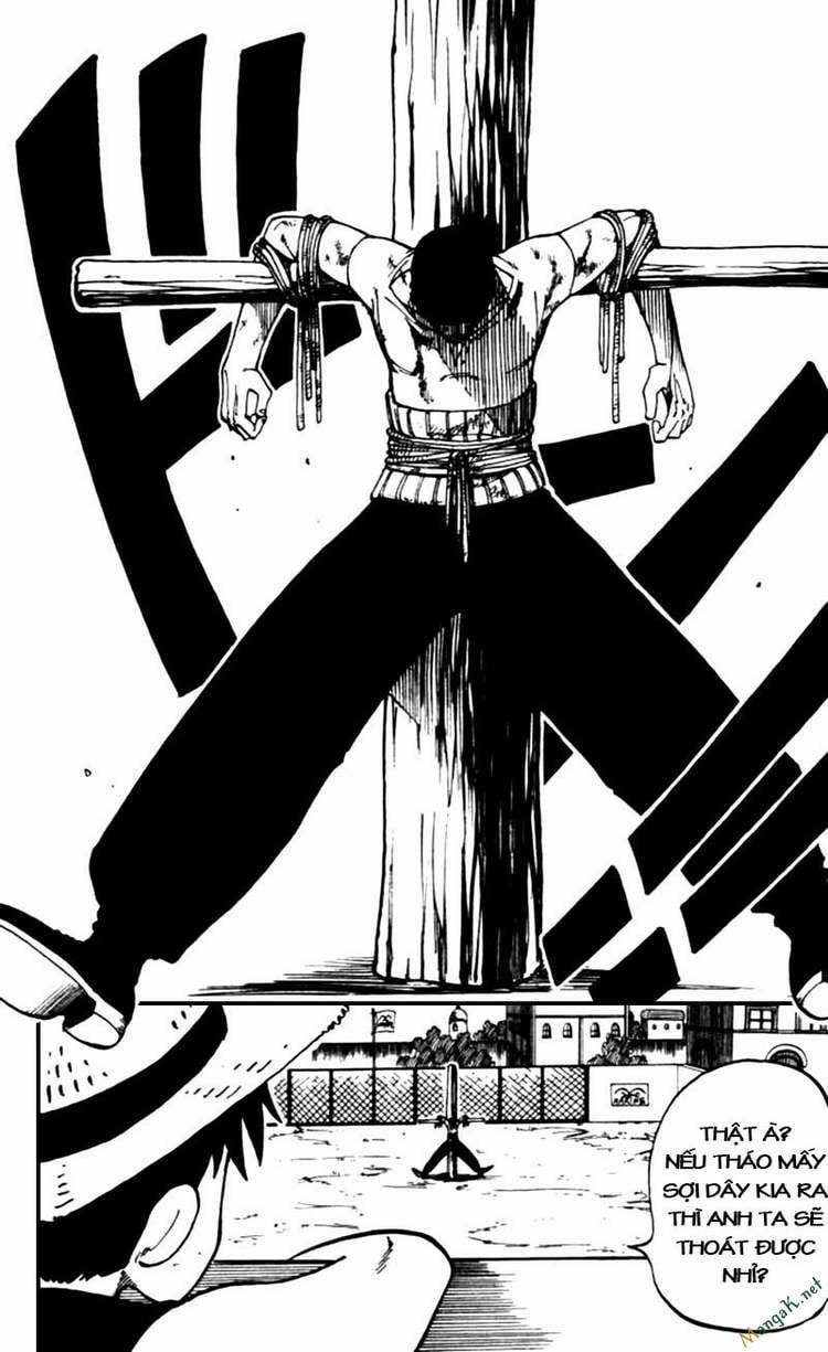 One Piece 3 trang 6