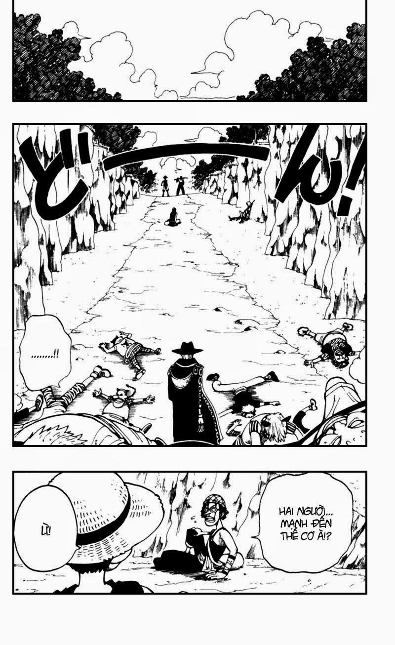 One Piece 30 trang 3
