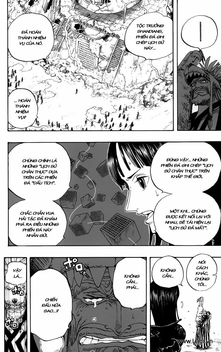 One Piece 301 trang 12
