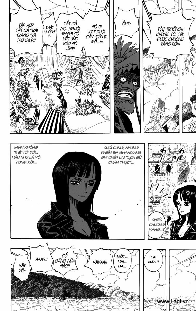 One Piece 301 trang 2