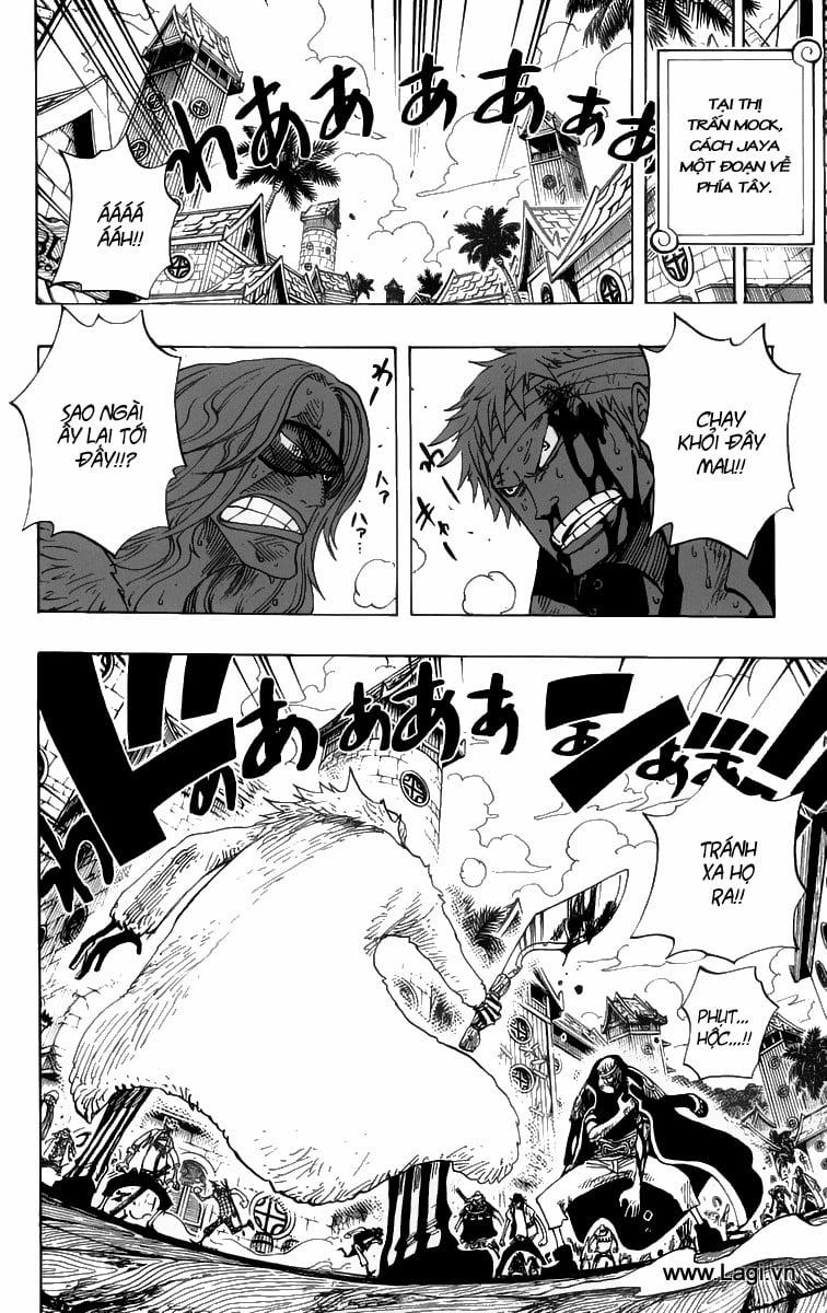 One Piece 303 trang 2