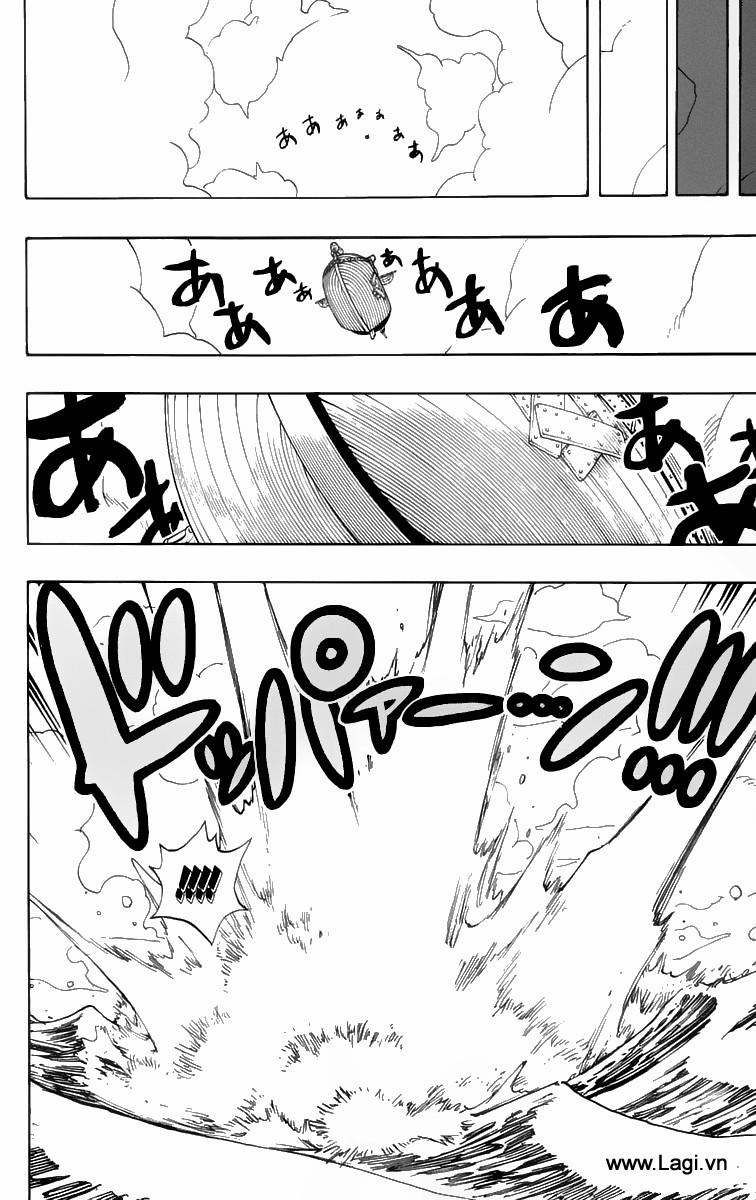 One Piece 303 trang 8