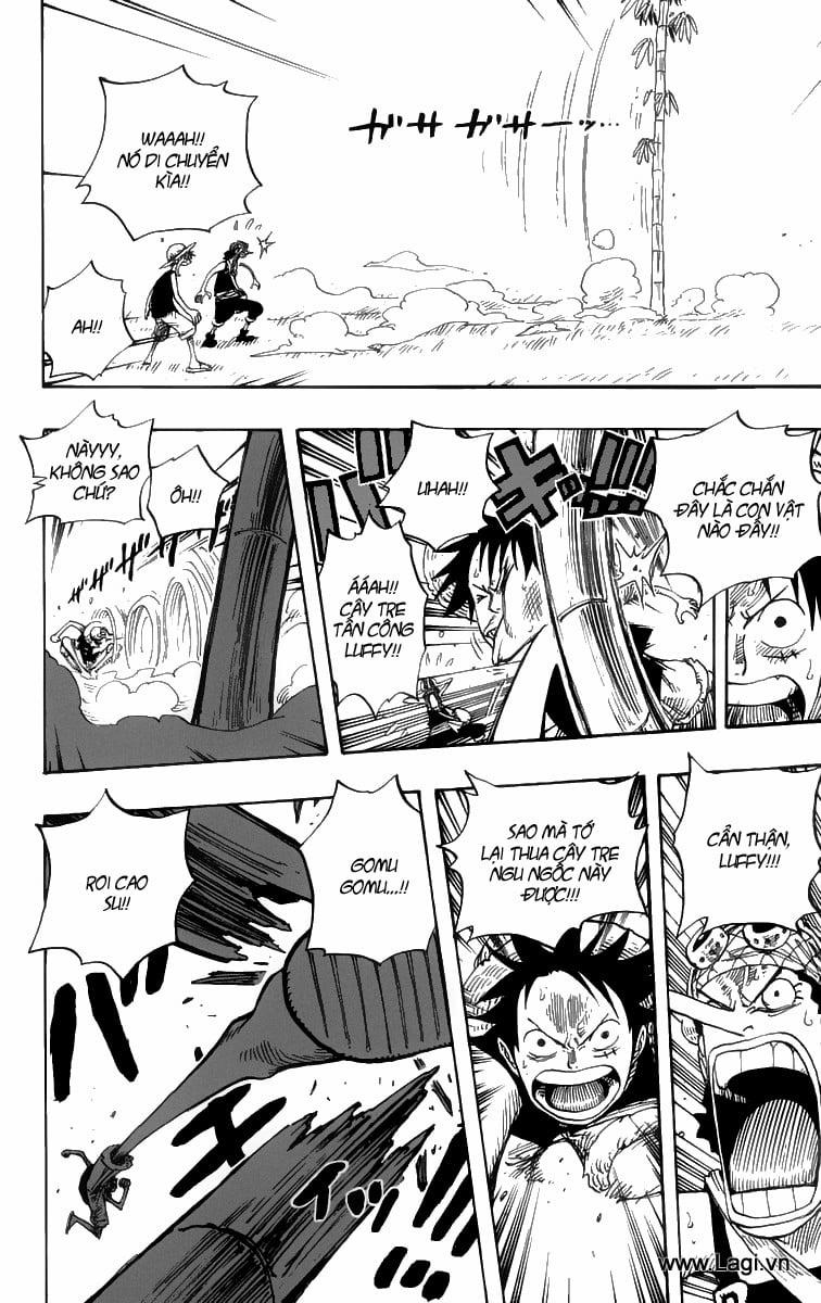 One Piece 304 trang 14