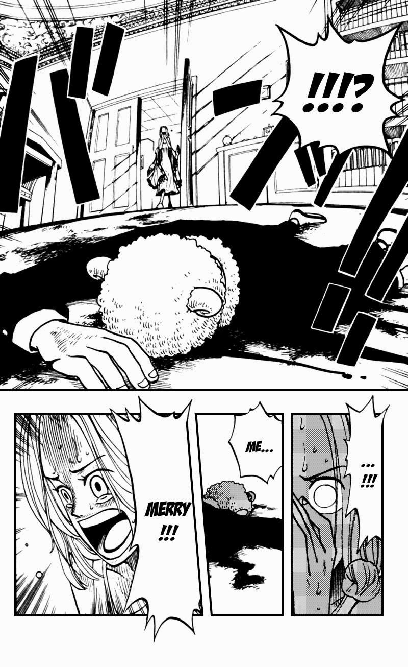 One Piece 31 trang 3