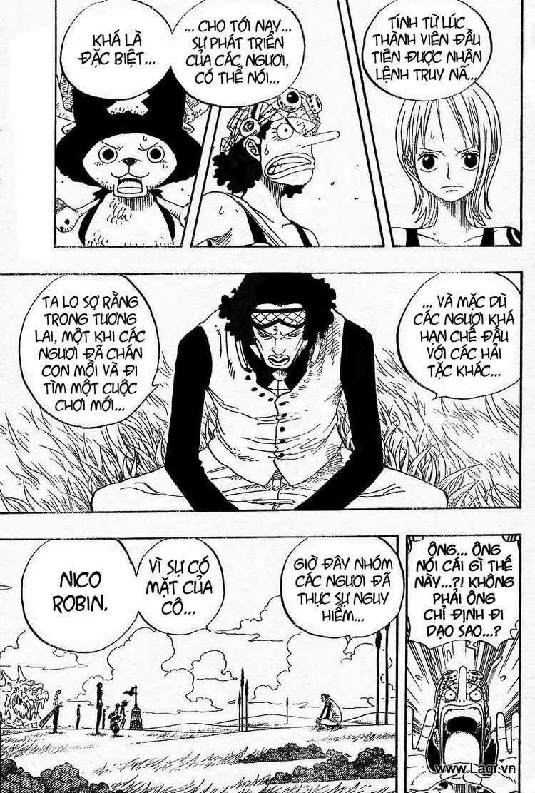 One Piece 320 trang 1