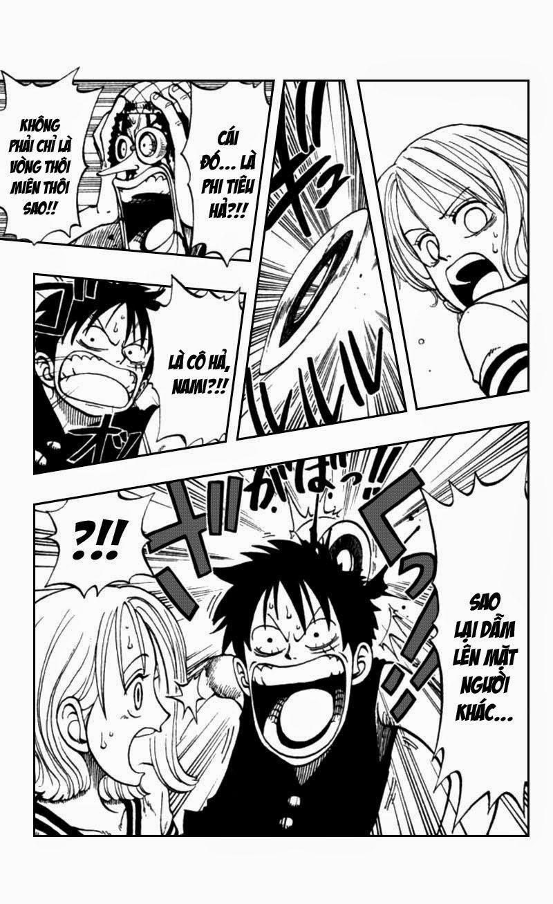 One Piece 34 trang 2