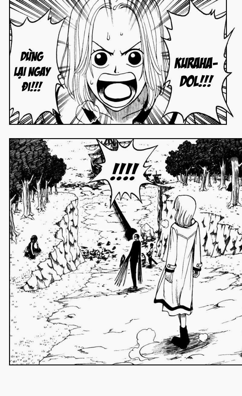 One Piece 34 trang 9