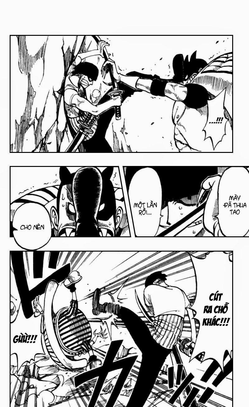 One Piece 35 trang 13