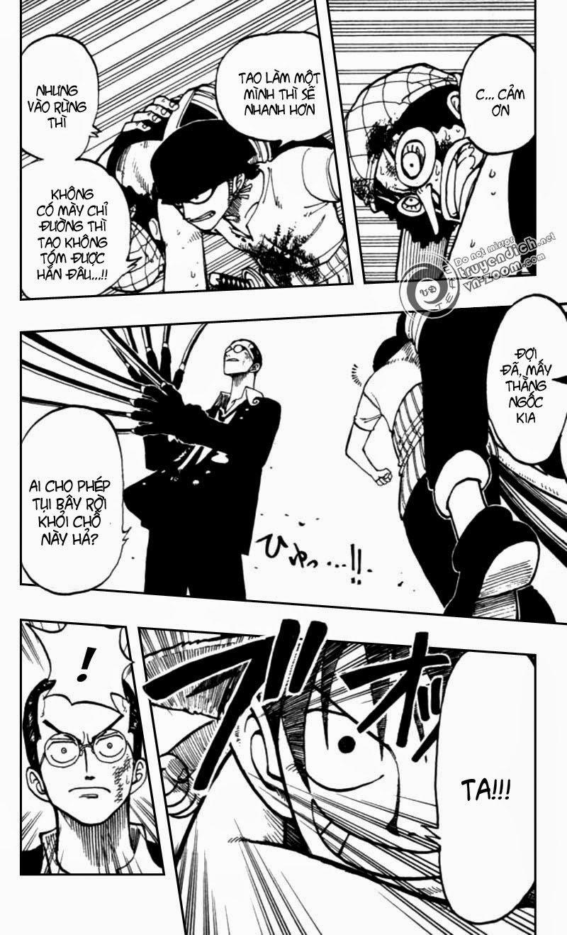 One Piece 36 trang 13