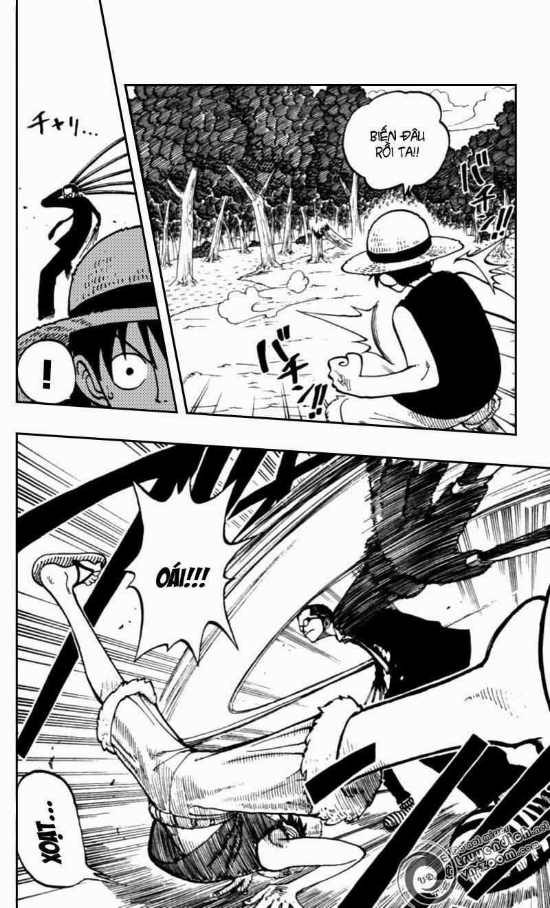 One Piece 36 trang 15