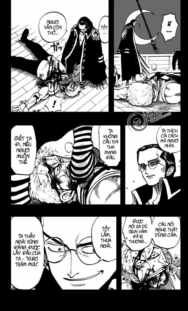 One Piece 37 trang 14