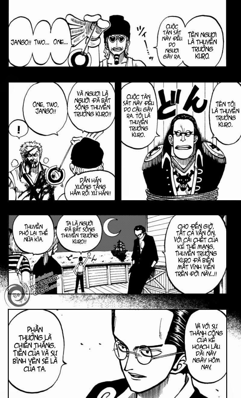 One Piece 37 trang 15