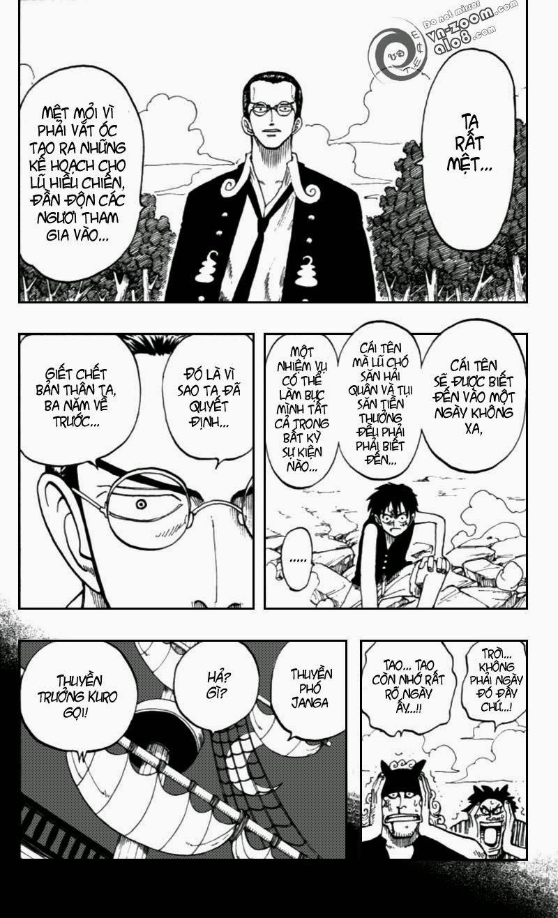 One Piece 37 trang 9