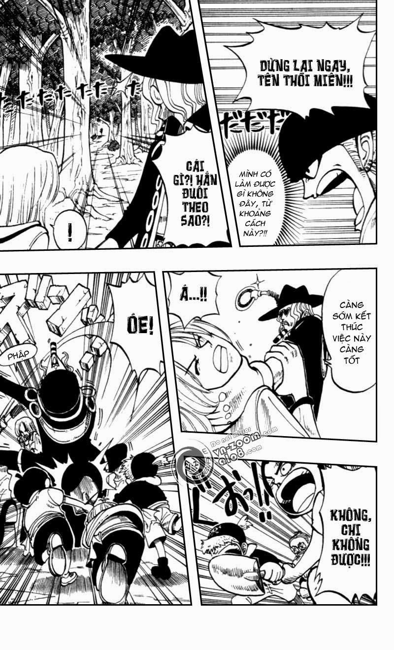 One Piece 39 trang 12
