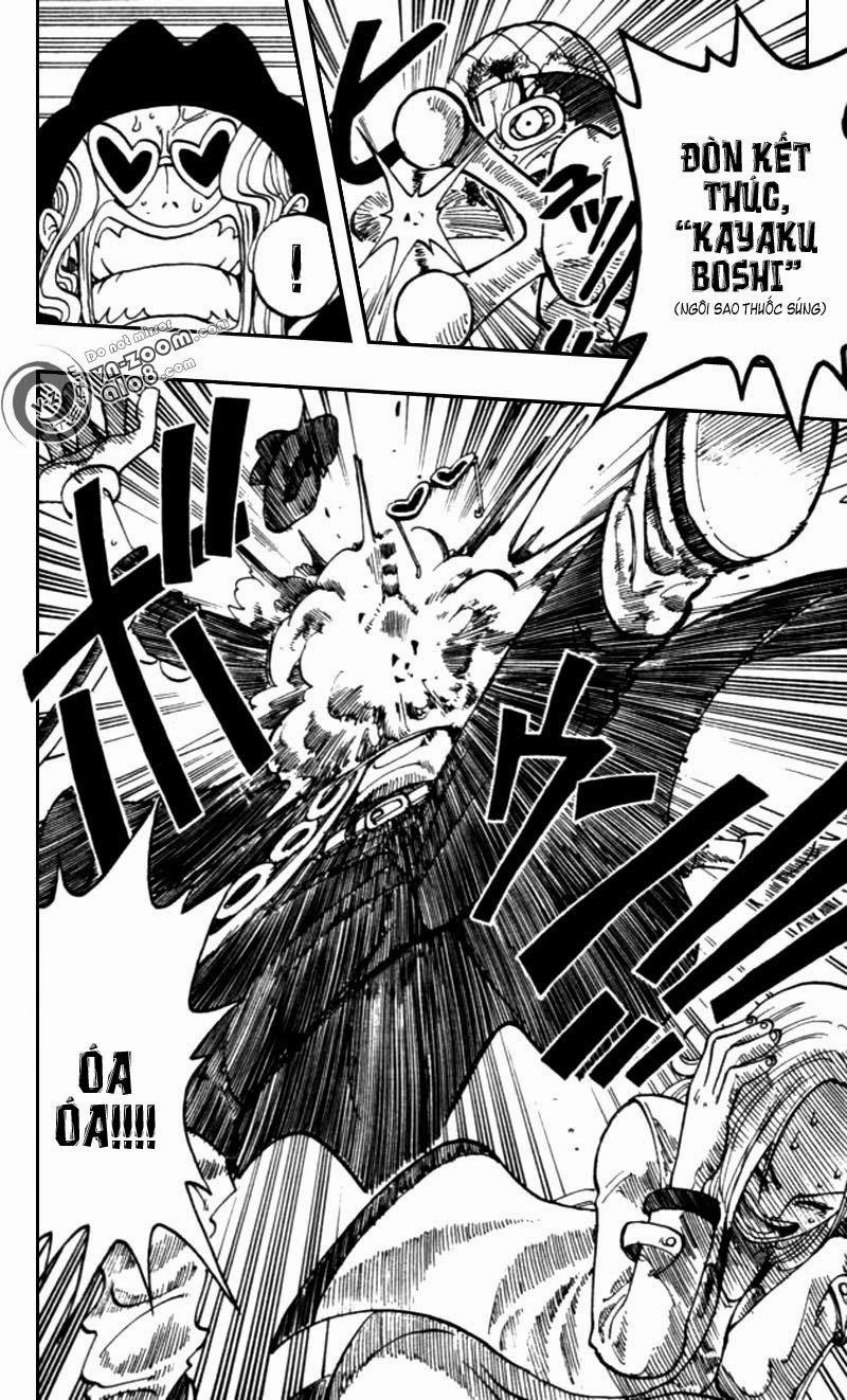 One Piece 39 trang 17