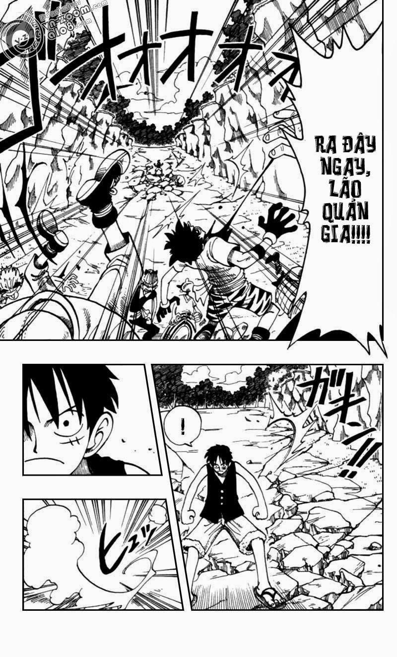 One Piece 39 trang 2